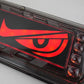 Devil's Eye Waterproof Tail Light for Truck Trailer - 2PCS/Set