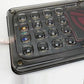 Devil's Eye Waterproof Tail Light for Truck Trailer - 2PCS/Set