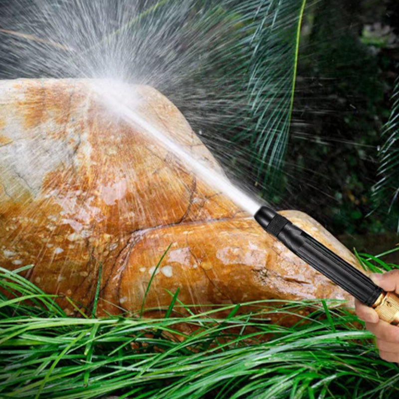 🔥🔥Maifeiertags-Sonderangebot: Kaufen Sie 3 und erhalten Sie 2 gratis🔥 Sprinklerdüse aus Metall mit langem Stab