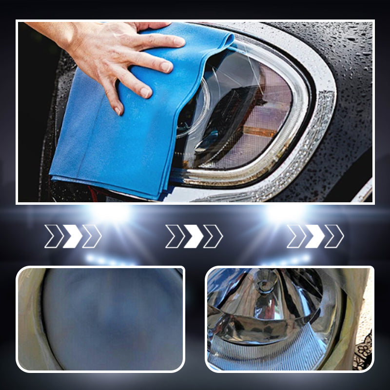 🚗Hochleistungs-Autoscheinwerfer Restaurierung – ⌛Jetzt 49% Rabatt + Kauf 2, erhalte 1 gratis!
