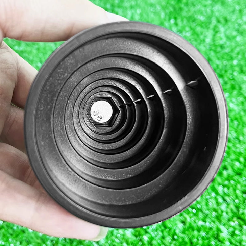 PVC/PE-Rohr-Anfaswerkzeug (20–63 mm) – Präzises Anfasen für saubere Rohrverbindungen