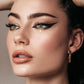 💫【KAUF 1 = 1 GRATIS】🥰Integrierter rotierender Eyeliner-Stempelstift