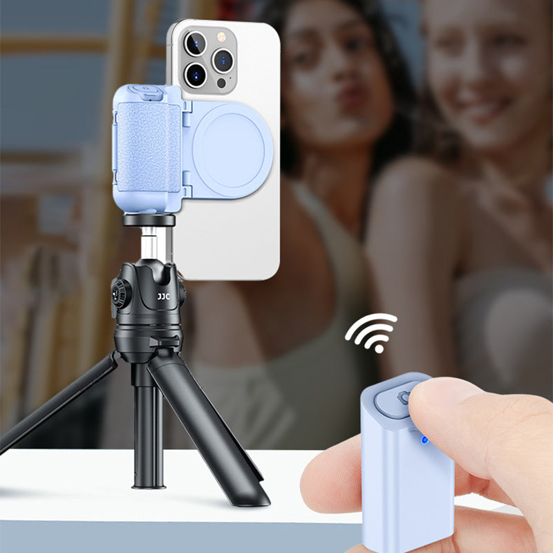 Magnetischer Kameragriff Bluetooth-Halterung