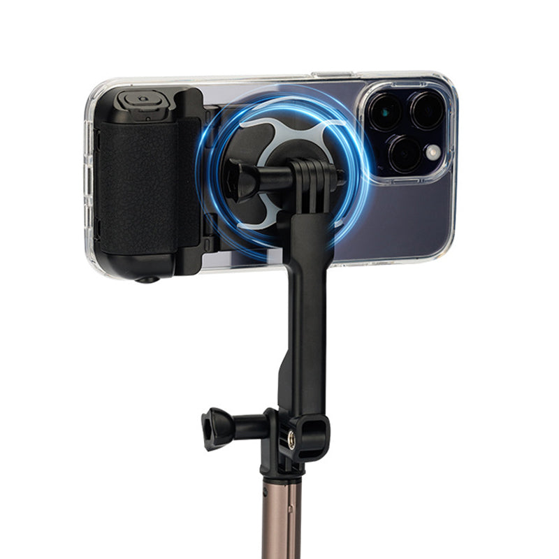 Magnetischer Kameragriff Bluetooth-Halterung