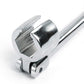 Flexible Head Oxygen Sensor Wrench Tool