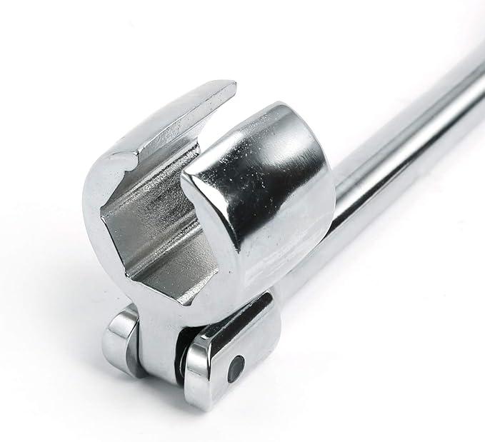 Sauerstoffsensor-Schraubenschlüssel mit flexiblem Kopf