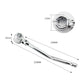 Flexible Head Oxygen Sensor Wrench Tool
