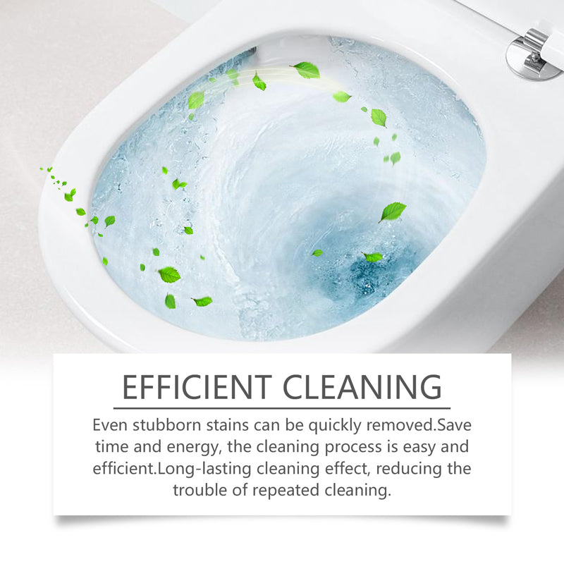 Oxalsäure-WC-Reiniger – Entfernt Kalk, Urinstein & hartnäckige Verschmutzungen 🚽✨