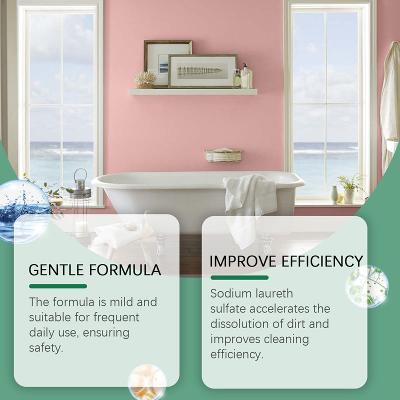 Oxalsäure-WC-Reiniger – Entfernt Kalk, Urinstein & hartnäckige Verschmutzungen 🚽✨