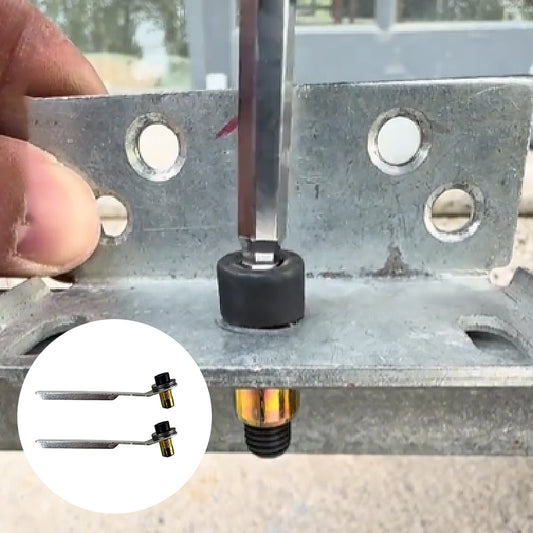 🔧Multifunktionales, tragbares manuelles Nietmutternziehwerkzeug