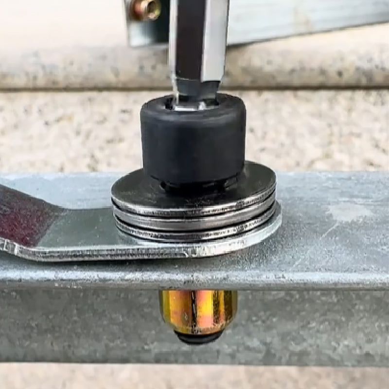 🔧Multifunktionales, tragbares manuelles Nietmutternziehwerkzeug