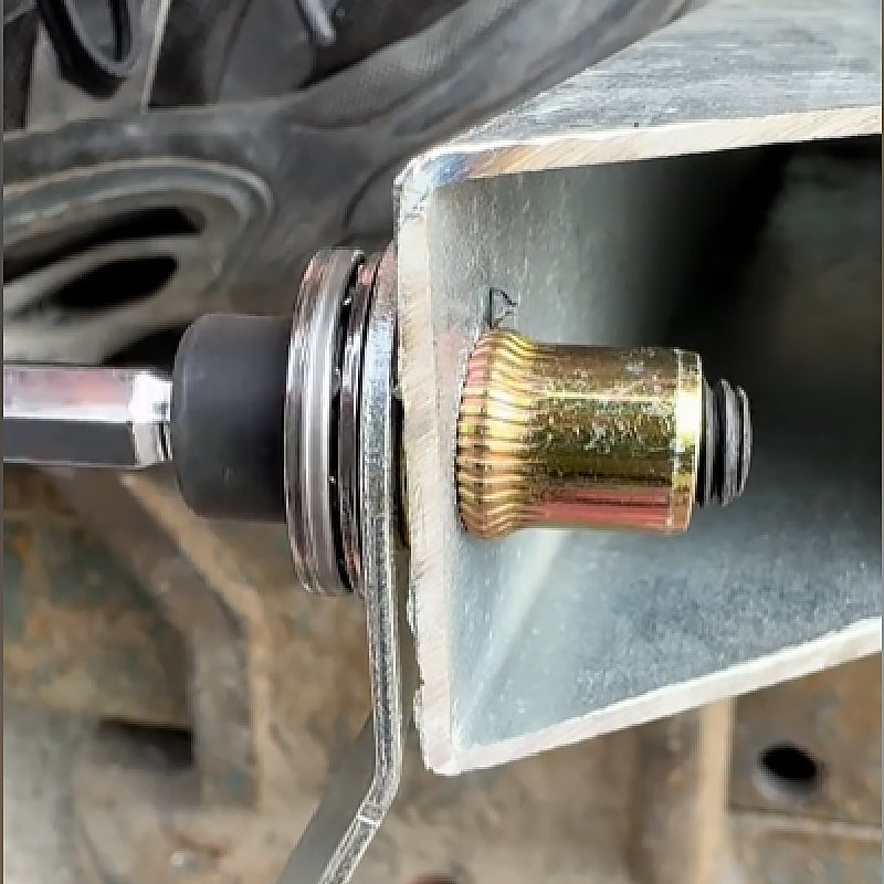 🔧Multifunktionales, tragbares manuelles Nietmutternziehwerkzeug
