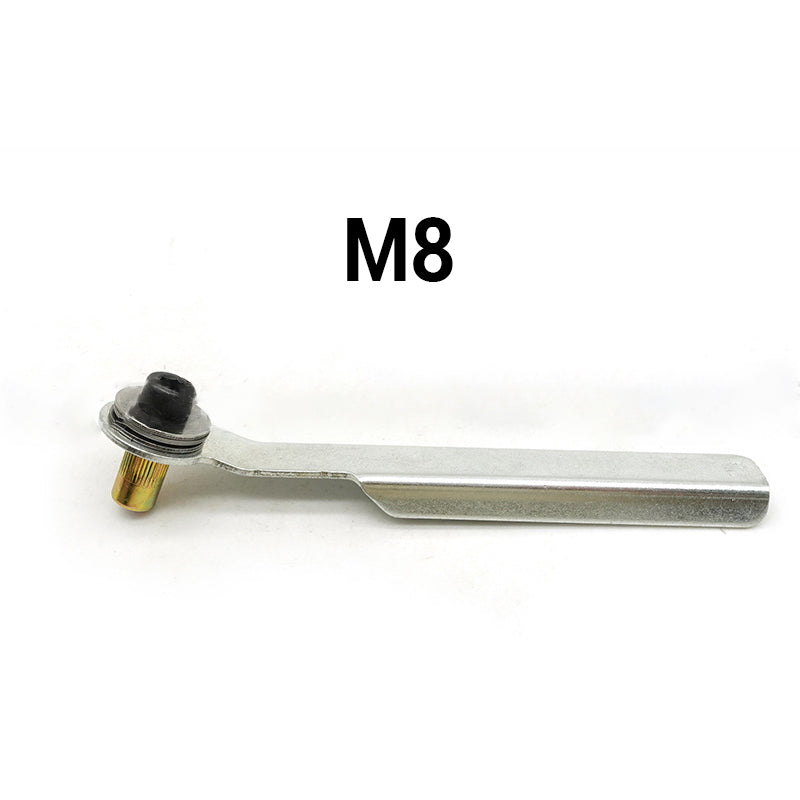 🔧Multifunktionales, tragbares manuelles Nietmutternziehwerkzeug
