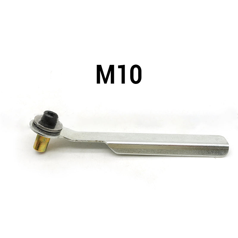 🔧Multifunktionales, tragbares manuelles Nietmutternziehwerkzeug