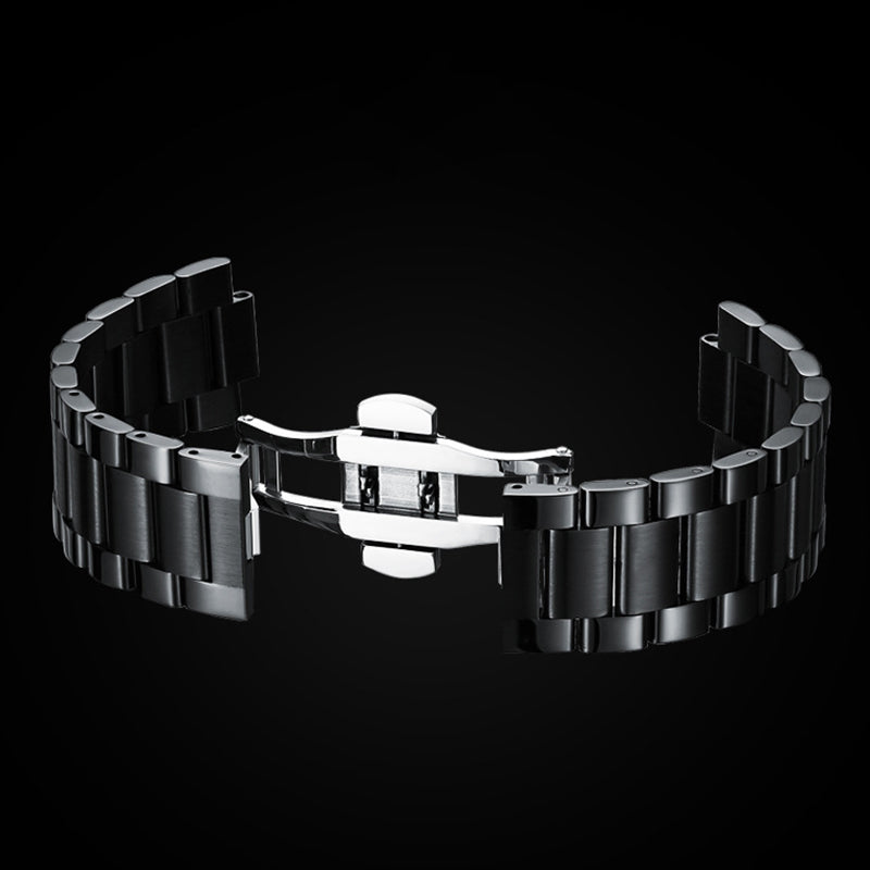 💖Beliebteste im Jahr 2025💖Herren-Armbanduhr mit 3D-Skelett-Autorad