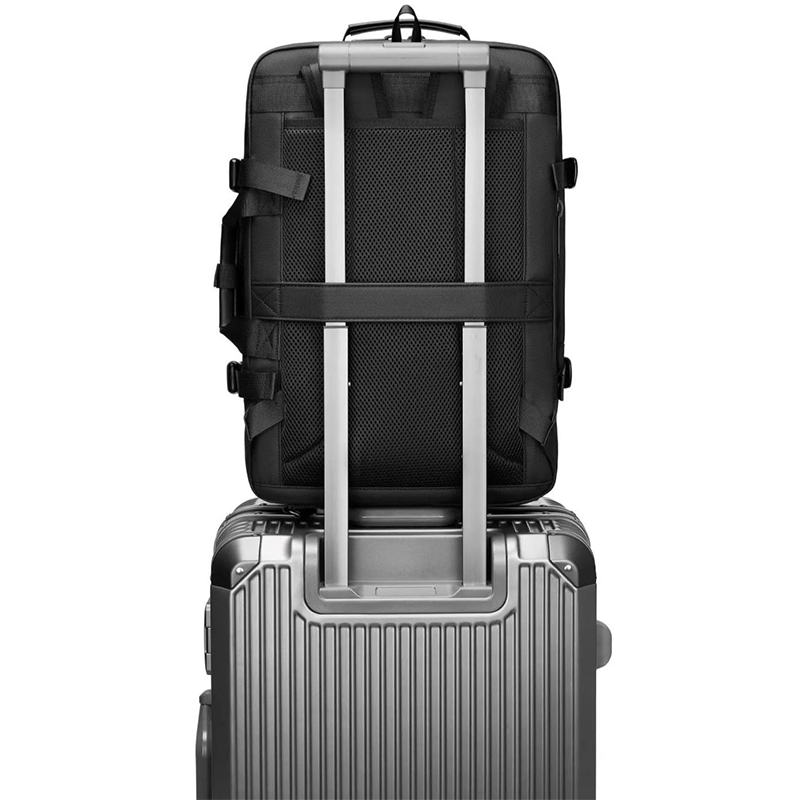 🔥2025 Summer Presale Special🔥Multifunktionaler Handheld-Erweiterungsrucksack mit großer Kapazität
