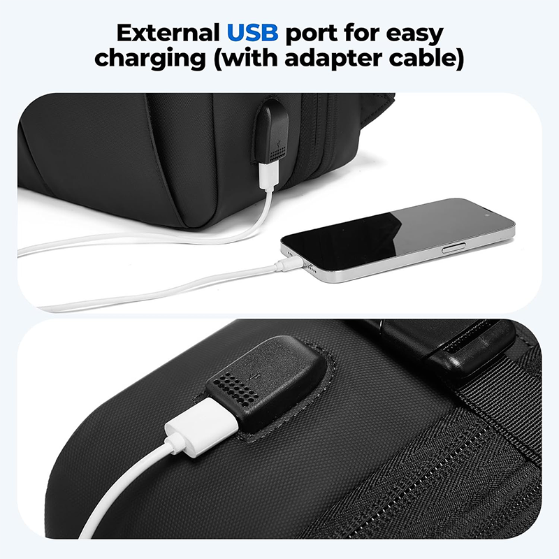 🔥2025 Summer Presale Special🔥Multifunktionaler Handheld-Erweiterungsrucksack mit großer Kapazität