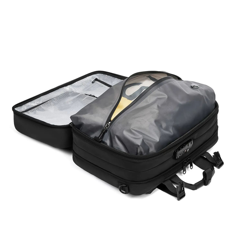 🔥2025 Summer Presale Special🔥Multifunktionaler Handheld-Erweiterungsrucksack mit großer Kapazität