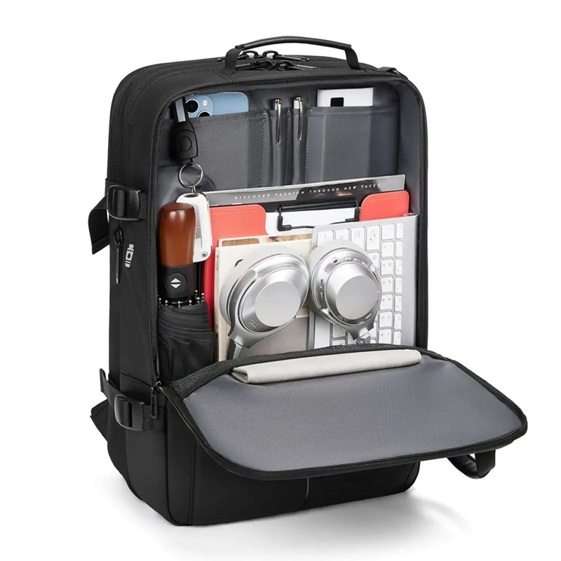 🔥2025 Summer Presale Special🔥Multifunktionaler Handheld-Erweiterungsrucksack mit großer Kapazität