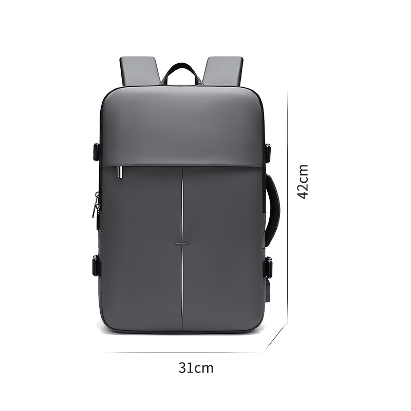 🔥2025 Summer Presale Special🔥Multifunktionaler Handheld-Erweiterungsrucksack mit großer Kapazität