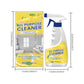 💥【LIMITIERTES ANGEBOT】🫧✨Kraftvolles Allzweck-Küchenreinigungsspray, desodorierend und erfrischend