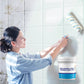 🛁🎨 Wasserbasierte Fliesenfarbe 2-in-1 – Wasserfester Fliesenlack zur Renovierung von Badfliesen und Böden