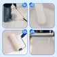 🛁🎨 Wasserbasierte Fliesenfarbe 2-in-1 – Wasserfester Fliesenlack zur Renovierung von Badfliesen und Böden