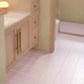 🛁🎨 Wasserbasierte Fliesenfarbe 2-in-1 – Wasserfester Fliesenlack zur Renovierung von Badfliesen und Böden