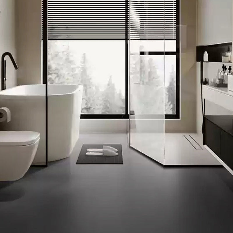 🛁🎨 Wasserbasierte Fliesenfarbe 2-in-1 – Wasserfester Fliesenlack zur Renovierung von Badfliesen und Böden
