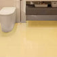 🛁🎨 Wasserbasierte Fliesenfarbe 2-in-1 – Wasserfester Fliesenlack zur Renovierung von Badfliesen und Böden