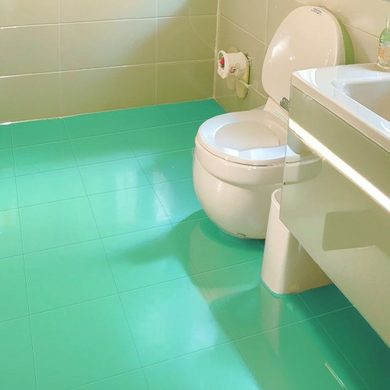 🛁🎨 Wasserbasierte Fliesenfarbe 2-in-1 – Wasserfester Fliesenlack zur Renovierung von Badfliesen und Böden