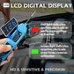 3,5–36 V Kfz-Stromkreistester mit LED-Licht
