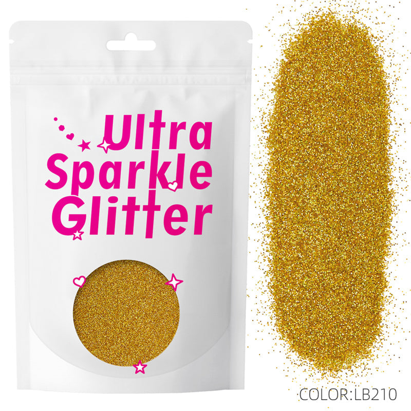 ✨🧑‍🔧Glitzer-Farbzusatz: Machen Sie Ihre Farbe lebendiger