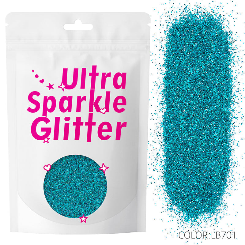 ✨🧑‍🔧Glitzer-Farbzusatz: Machen Sie Ihre Farbe lebendiger
