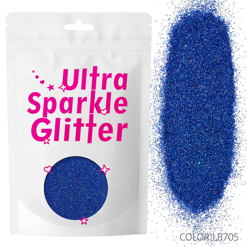 ✨🧑‍🔧Glitzer-Farbzusatz: Machen Sie Ihre Farbe lebendiger