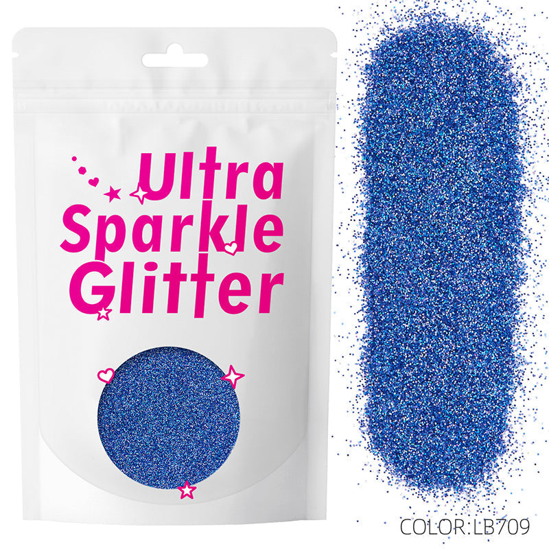 ✨🧑‍🔧Glitzer-Farbzusatz: Machen Sie Ihre Farbe lebendiger