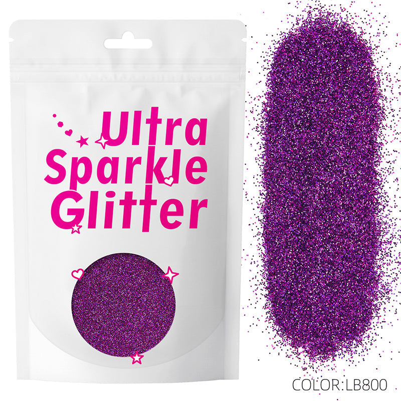 ✨🧑‍🔧Glitzer-Farbzusatz: Machen Sie Ihre Farbe lebendiger