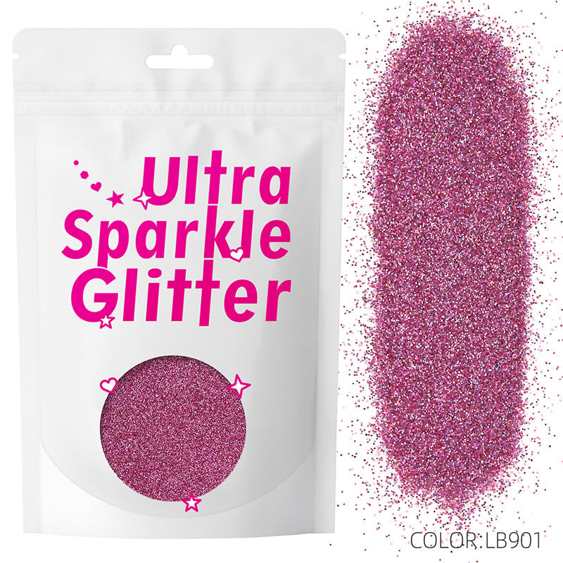 ✨🧑‍🔧Glitzer-Farbzusatz: Machen Sie Ihre Farbe lebendiger