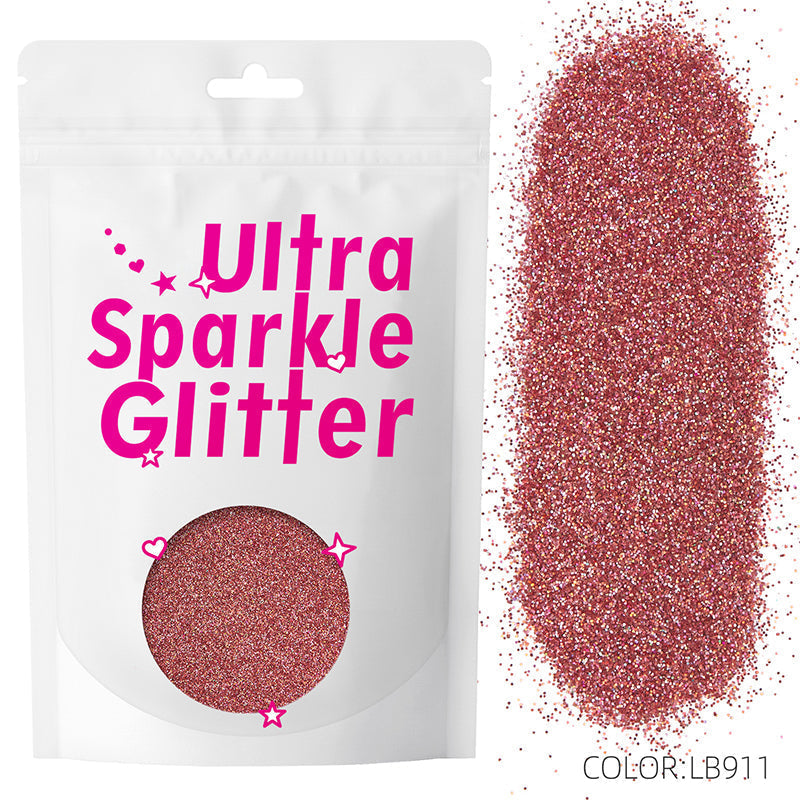✨🧑‍🔧Glitzer-Farbzusatz: Machen Sie Ihre Farbe lebendiger