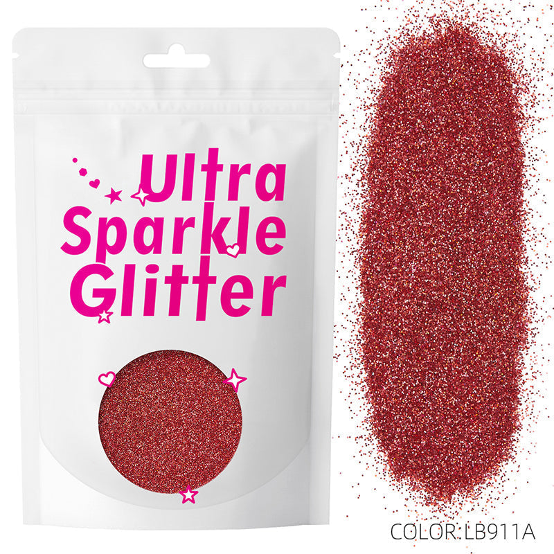 ✨🧑‍🔧Glitzer-Farbzusatz: Machen Sie Ihre Farbe lebendiger