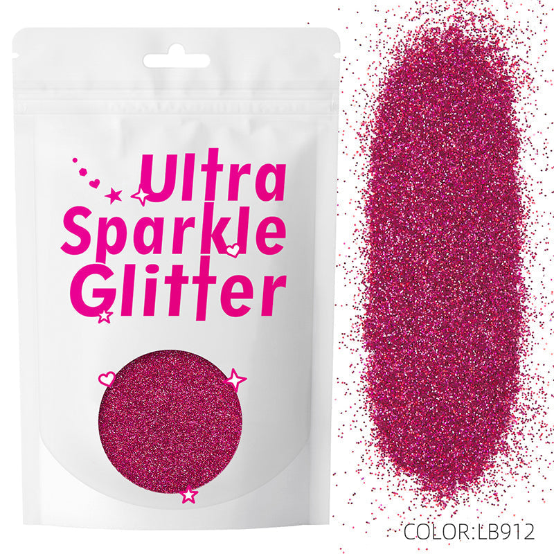 ✨🧑‍🔧Glitzer-Farbzusatz: Machen Sie Ihre Farbe lebendiger