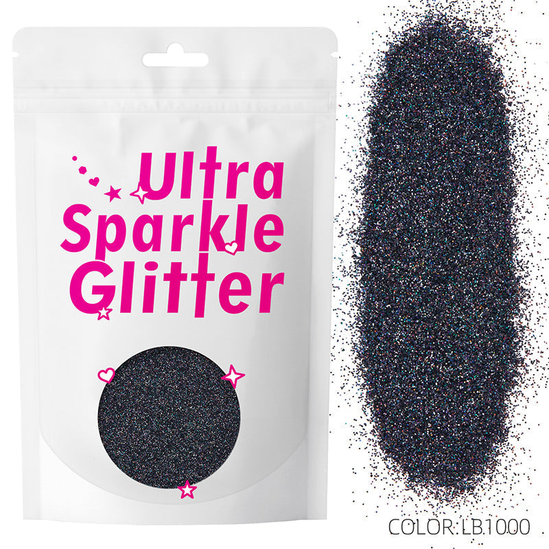 ✨🧑‍🔧Glitzer-Farbzusatz: Machen Sie Ihre Farbe lebendiger