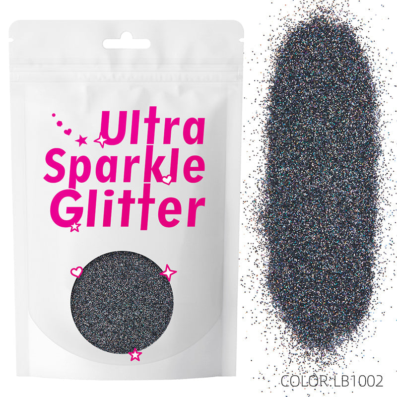 ✨🧑‍🔧Glitzer-Farbzusatz: Machen Sie Ihre Farbe lebendiger