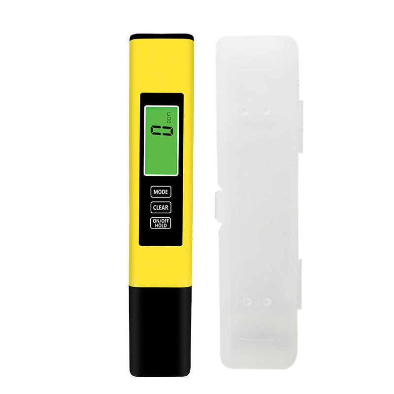 💧🔍Multifunktionaler Prüfstift für die Wasserqualität