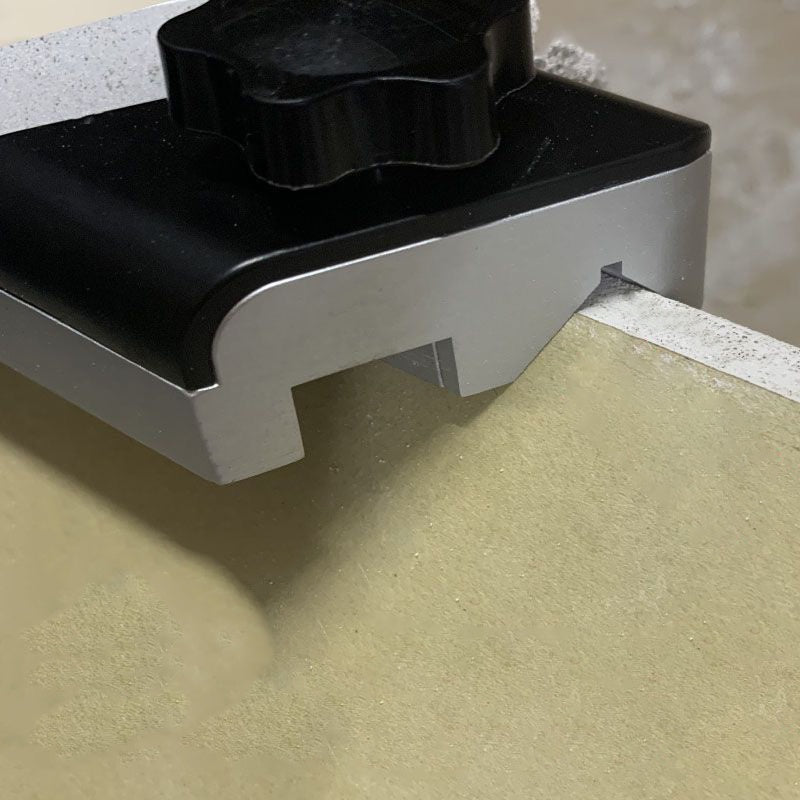 🎁Surprise Half Price-45 Grad Gipskarton Fase Aluminium Hobelmaschine
