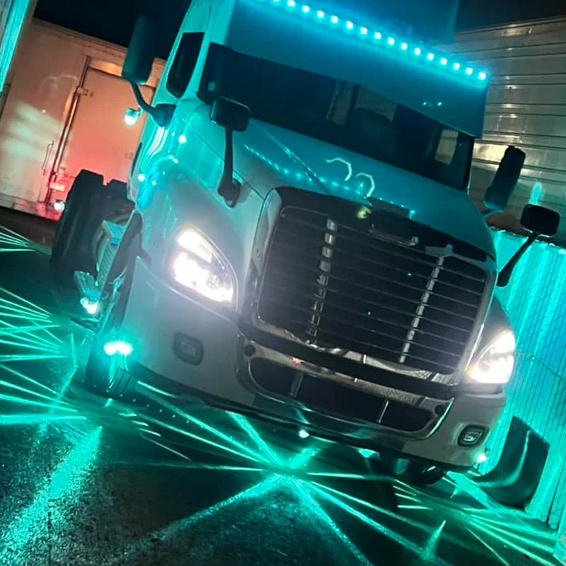 🚗 50 % Rabatt! LED-Seitenblinker – Helle Zusatzbeleuchtung mit universeller Passform für mehr Sichtbarkeit & Sicherheit