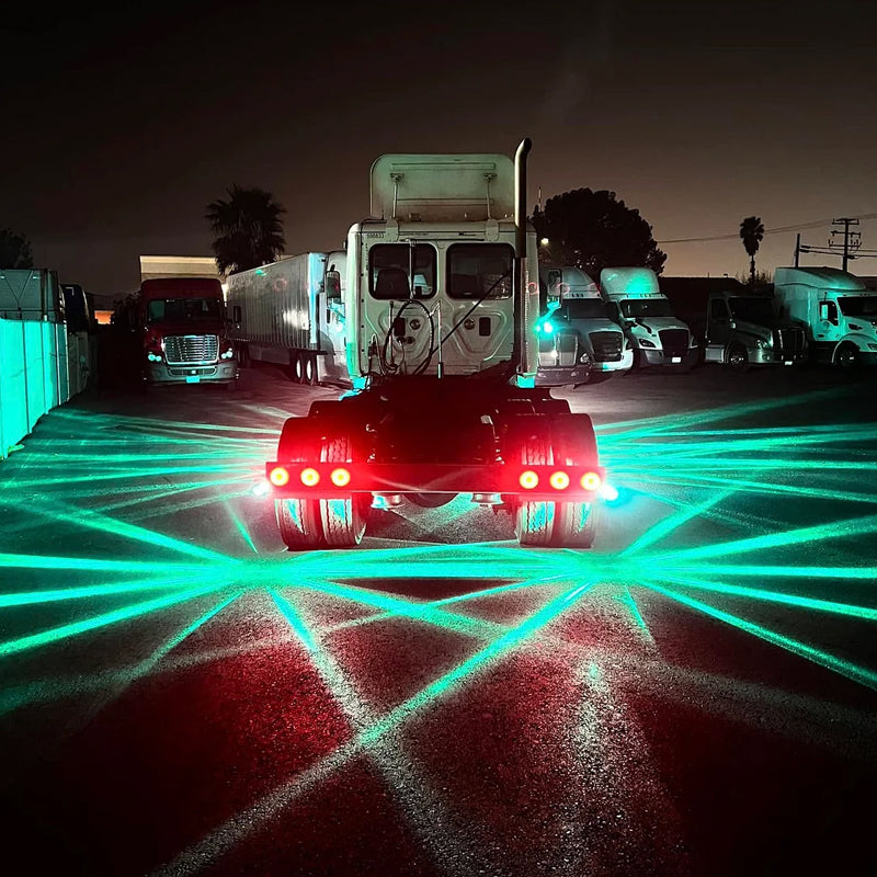 🚗 50 % Rabatt! LED-Seitenblinker – Helle Zusatzbeleuchtung mit universeller Passform für mehr Sichtbarkeit & Sicherheit