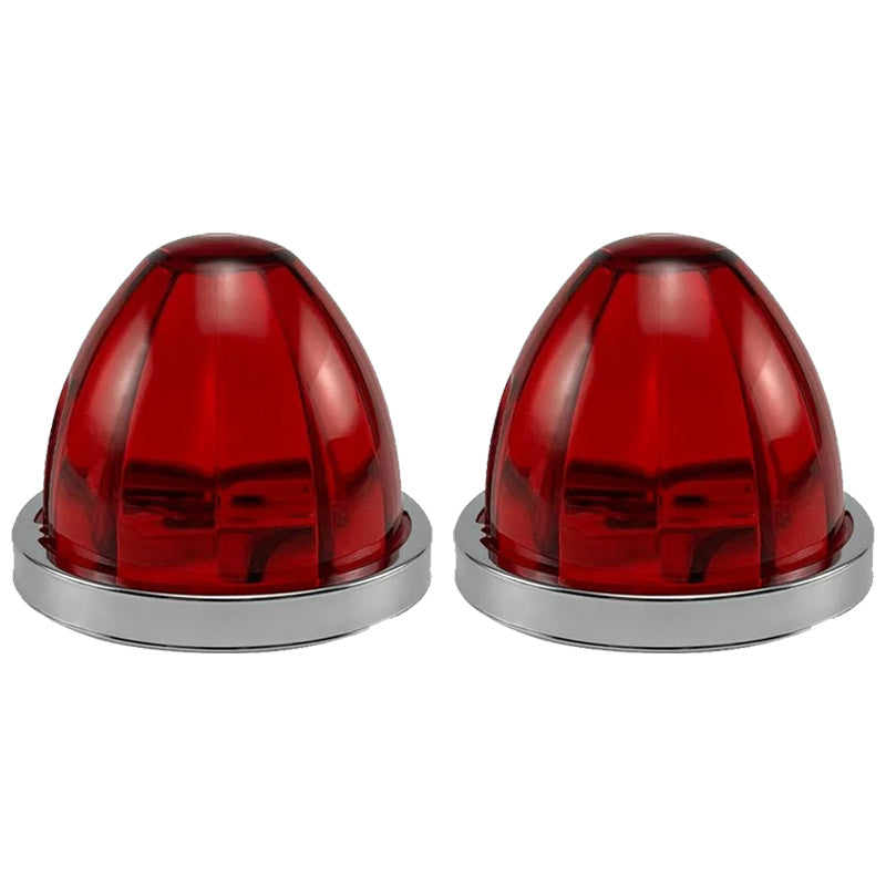 🚗 50 % Rabatt! LED-Seitenblinker – Helle Zusatzbeleuchtung mit universeller Passform für mehr Sichtbarkeit & Sicherheit