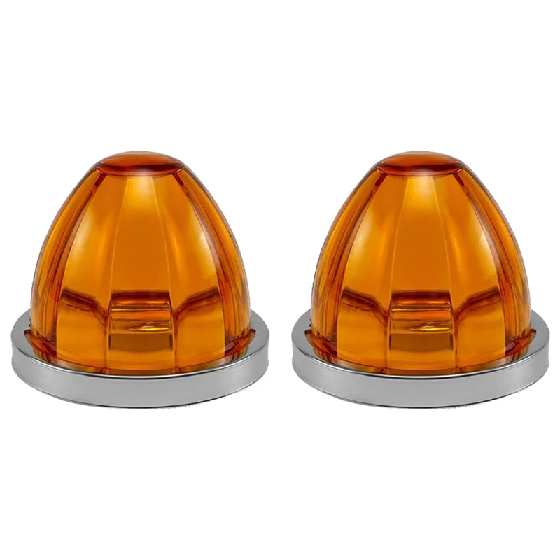 🚗 50 % Rabatt! LED-Seitenblinker – Helle Zusatzbeleuchtung mit universeller Passform für mehr Sichtbarkeit & Sicherheit