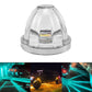 🚗 50 % Rabatt! LED-Seitenblinker – Helle Zusatzbeleuchtung mit universeller Passform für mehr Sichtbarkeit & Sicherheit